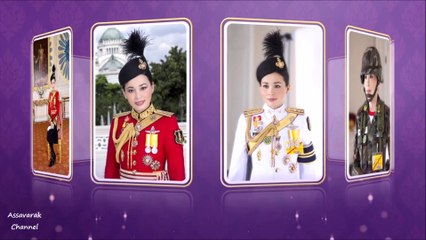 สารคดีเฉลิมพระเกียรติ สมเด็จพระนางเจ้าสุทิดา พัชรสุธาพิมลลักษณ พระบรมราชินี เผยแพร่จาก ศูนย์เทคโนโลยีสารสนเทศฯ สํานักงานปลัดกระทรวงวัฒนธรรม