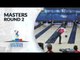 Masters Round 2 - World Bowling Championships 2017