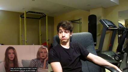 (FULL) SKAM Season 1 Episode 3 REACTION - 1x03 "We're the Biggest Losers at School" Reaction