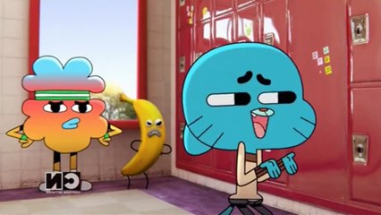Die fantastische Welt von Gumball Staffel 1 Folge 2 HD Deutsch
