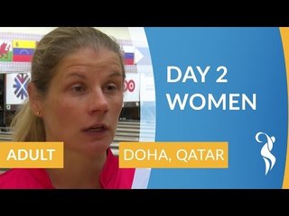 Kelly Kulick Interview