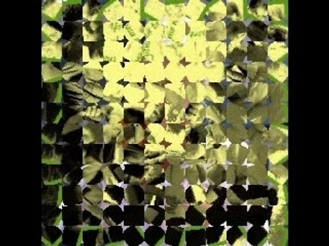 Mes 3 serie preferer