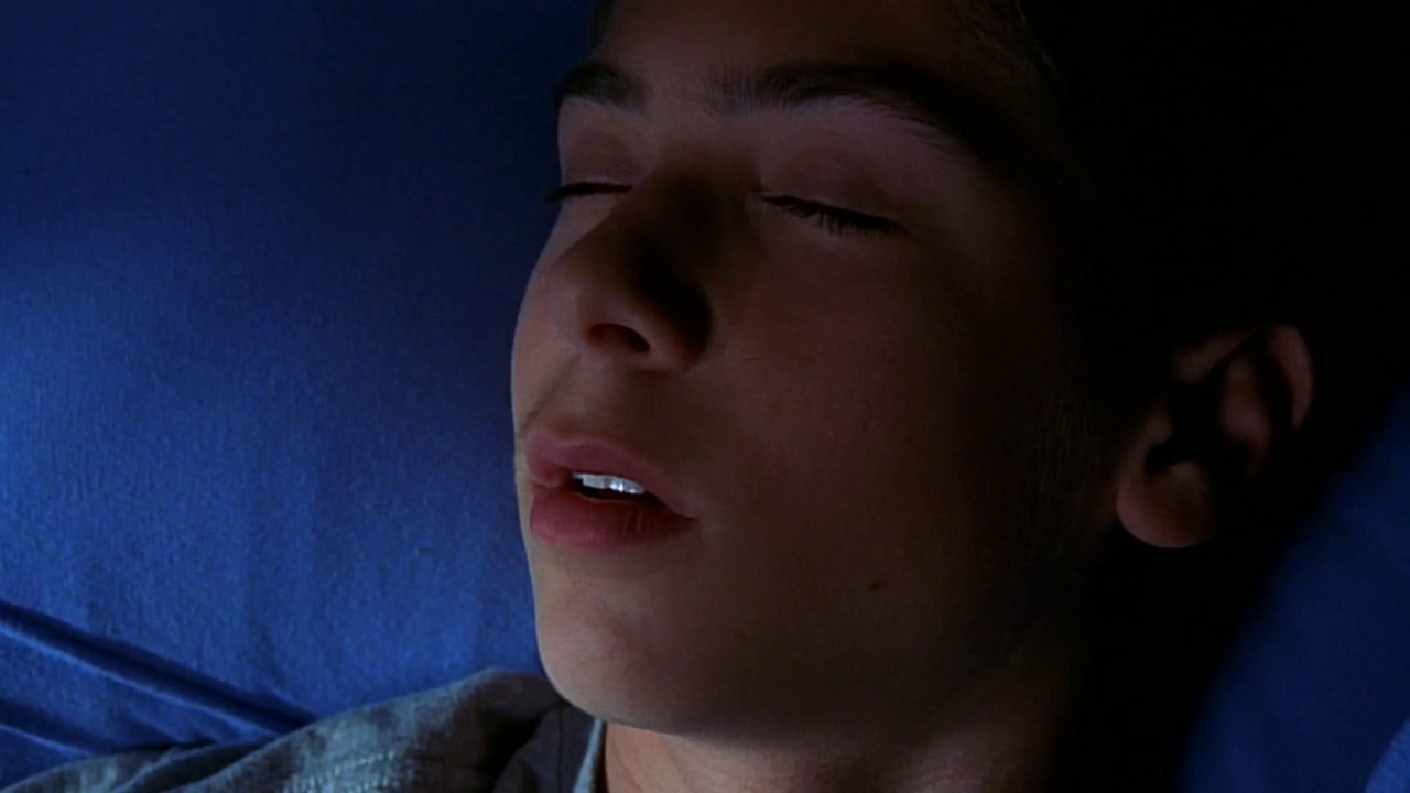 Le coup des doigts dans l'eau tiède