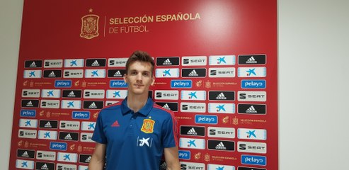 Entrevista a Diego Llorente: Progresión desde que Debutó en Primera en 2016