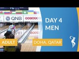 Qualification Block 3, Men Squad A - Lanes 15-18 - 2016 World Singles Championships, Doha