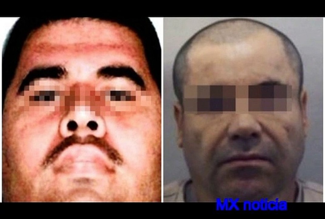Desechan amparo de El Rey Midas, socio de El Chapo