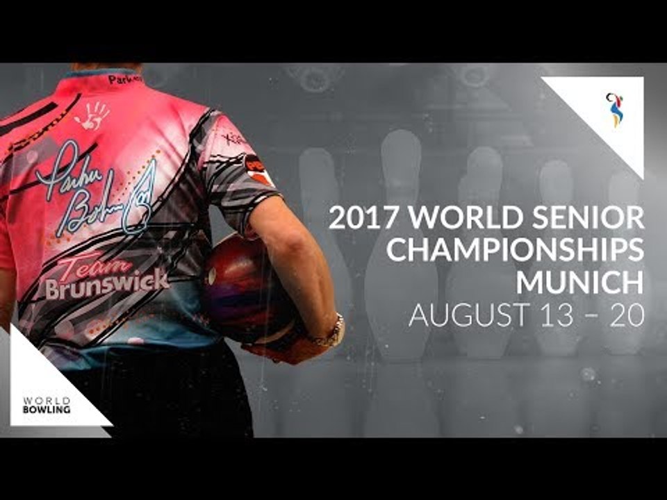 WSrC 2017 - Doubles Men (Squad B)