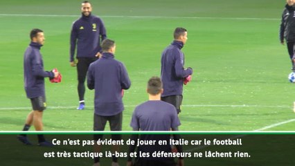 Exclusif - Nani sur Ronaldo : "Cristiano continue d'être le meilleur du monde"