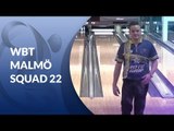 World Bowling Tour Malmö - Malmo, Sweden - Squad 22