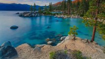 Lake Tahoe: Summer Activities for Families | THINGS TO DO IN TAHOE