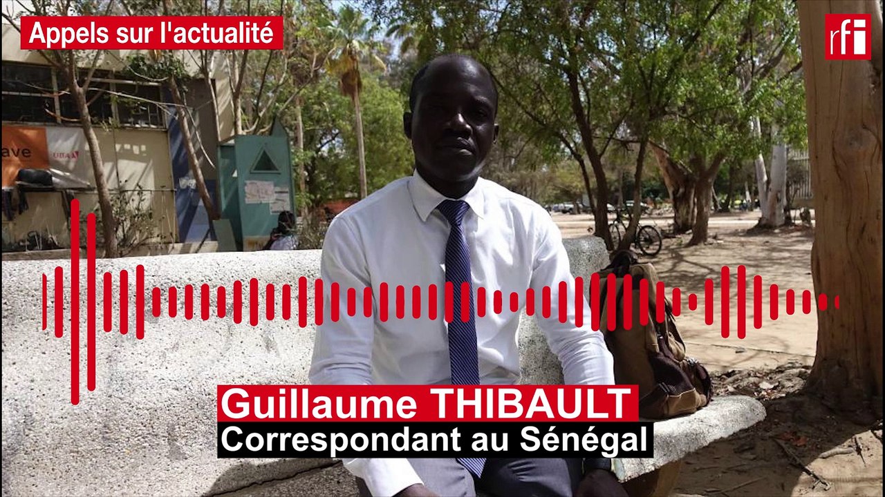 Affaire Chebeya en RDC : vers une extradition de Paul Mwilanbwe  ?