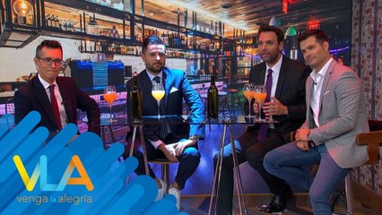 ¿La intimidad es mejor de solteros o casados? | Venga La Alegría