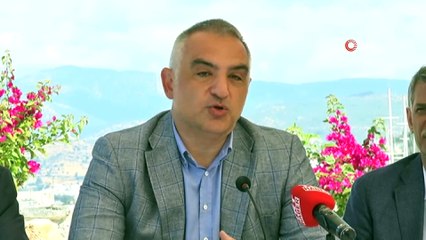 Kültür ve Turizm Bakanlığının ilk halk plajı Bodrum’da açıldı