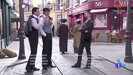 Avance ACACIAS 38 - 5 de junio