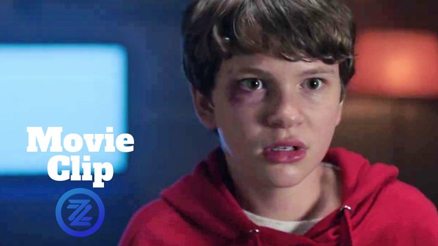 Child's Play Movie Clip - Peek A Boo (2019) Aubrey Plaza, Mark Hamill Horror Movie HD