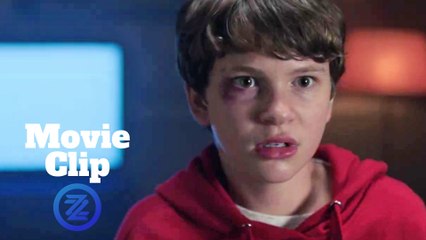 Child's Play Movie Clip - "Peek A Boo" (2019) Aubrey Plaza, Mark Hamill Horror Movie HD