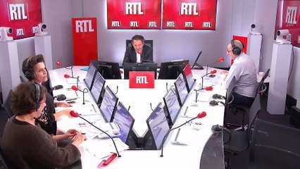 RTL Monde du 04 juin 2019