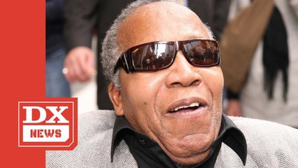 "American Gangster" Drug Lord Frank Lucas Dead At 88
