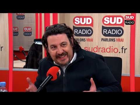 Les armes utilisées par la police sont des armes de guerre - David Dufresne (suite)