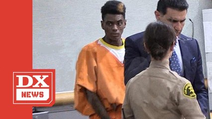 Soulja Boy Declares He'll Have "Biggest Comeback Of 2019" When He Gets Out Of Jail