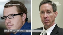 Warren Jeffs' Son, Who Publicly Spoke Out About His Father's Cult and Years of Abuse, Dead at 26