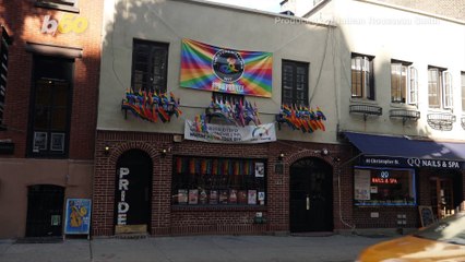 In Honor of Pride Month, Hotels.com is Offering a Major NYC Giveaway