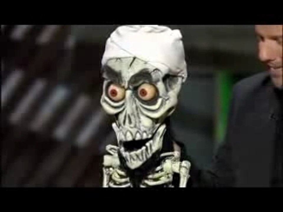 Achmed the dead teroriste