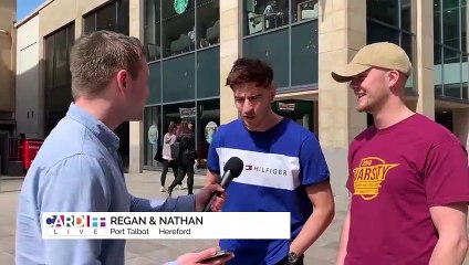 GOODLINES: 5th June 2019