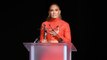 Jennifer Lopez Receives CFDA Fashion Icon Award