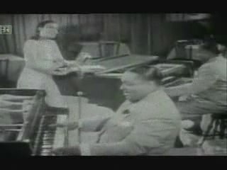 Boogie Woogie Dream-Albert Ammons And Pete Johnson