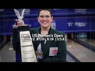 World Bowling Tour Winners | Finals Preview
