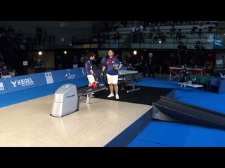 Girls Masters Final WBJC2019