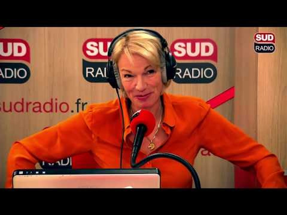 Les femmes fontaines - Brigitte Lahaie