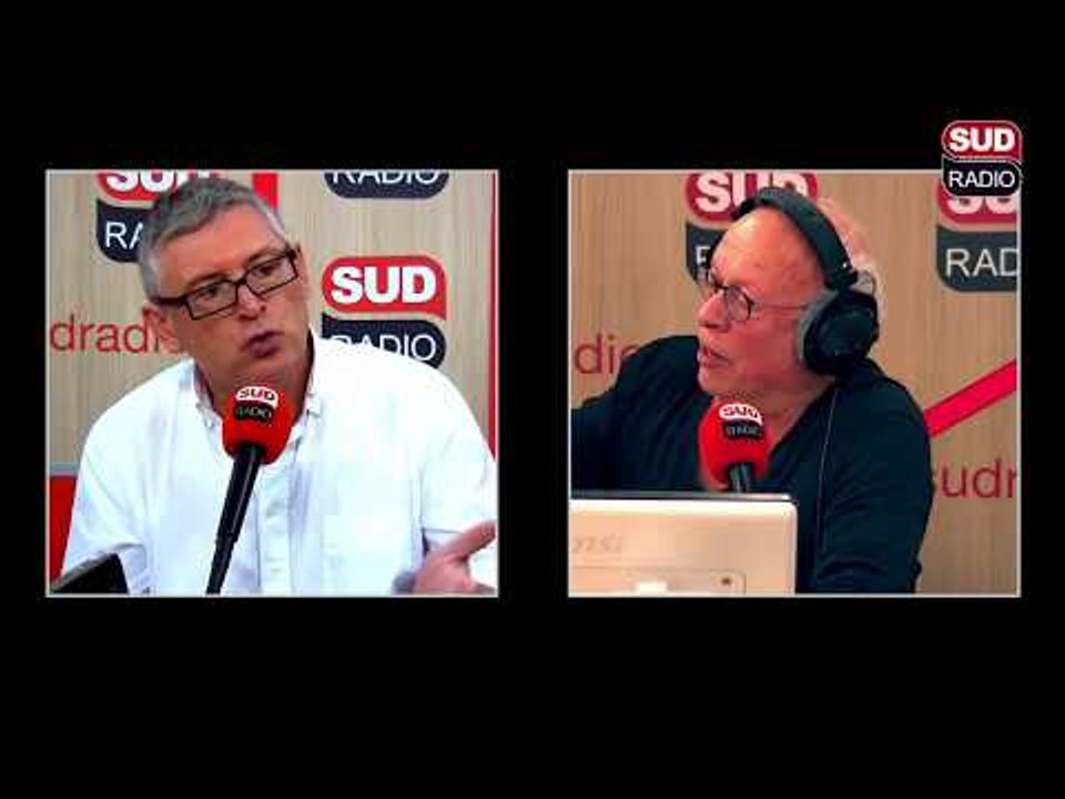 Michel Onfray - Bercoff dans tous ses états