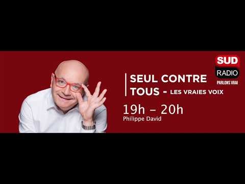 Sud Radio débarque sur Youtube !