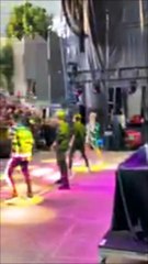 Wazzmatazz Concert | CNCO Instagram Live - Junio 1, 2019