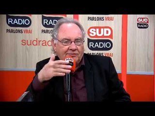 "L'urgence climatique est un leurre" de François Gervais - Bercoff dans tous ses états