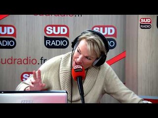 Les étapes de la sexualité féminine - Brigitte Lahaie