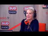 Différence Homme/Femme - Brigitte Lahaie