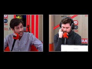 Gilets Jaunes : un journaliste raconte la journée du 1er décembre sur les Champs-Élysées