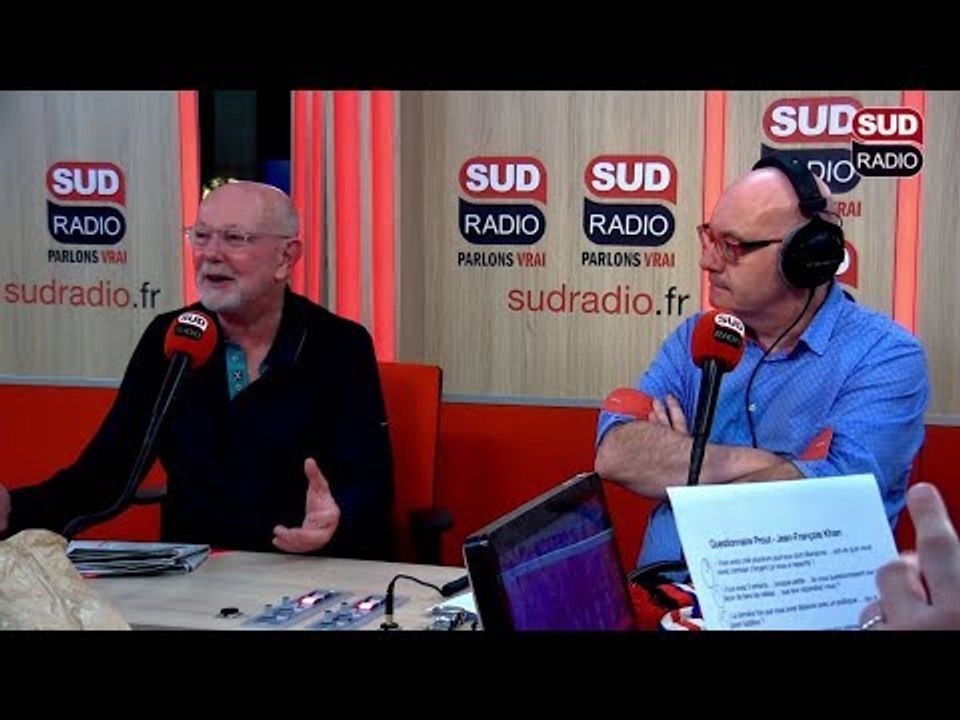 Jean-François Kahn - Les Vraies Voix