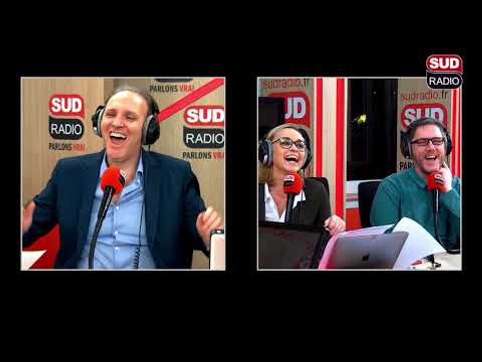 L'anniversaire de Kilian MBAPPE - Dany Mauro pirate l'info