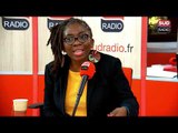 Le petit déjeuner politique Sud Radio - Danièle Obono