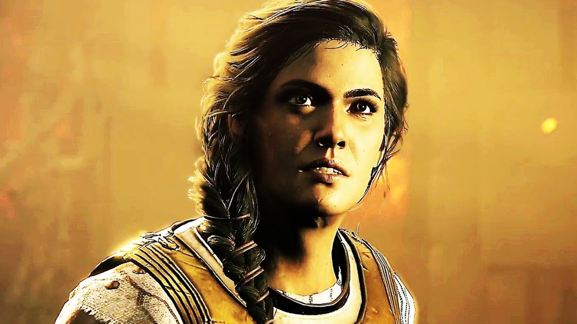 ASSASSIN'S CREED ODYSSEY
