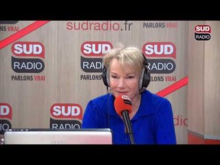 Notre sexualité parle de qui nous sommes - Brigitte Lahaie