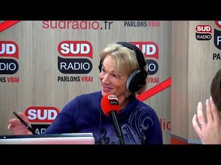 Les interactions émotionnelles- Brigitte Lahaie