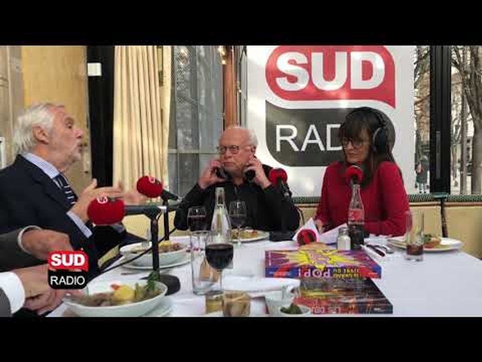 Années 60, Pop et Yéyé - Bercoff dans tout ses états (CULTURE)