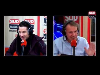 Le 10h-12h - Jeremy Ferrari pour "Vends deux pièces à Beyrouth"