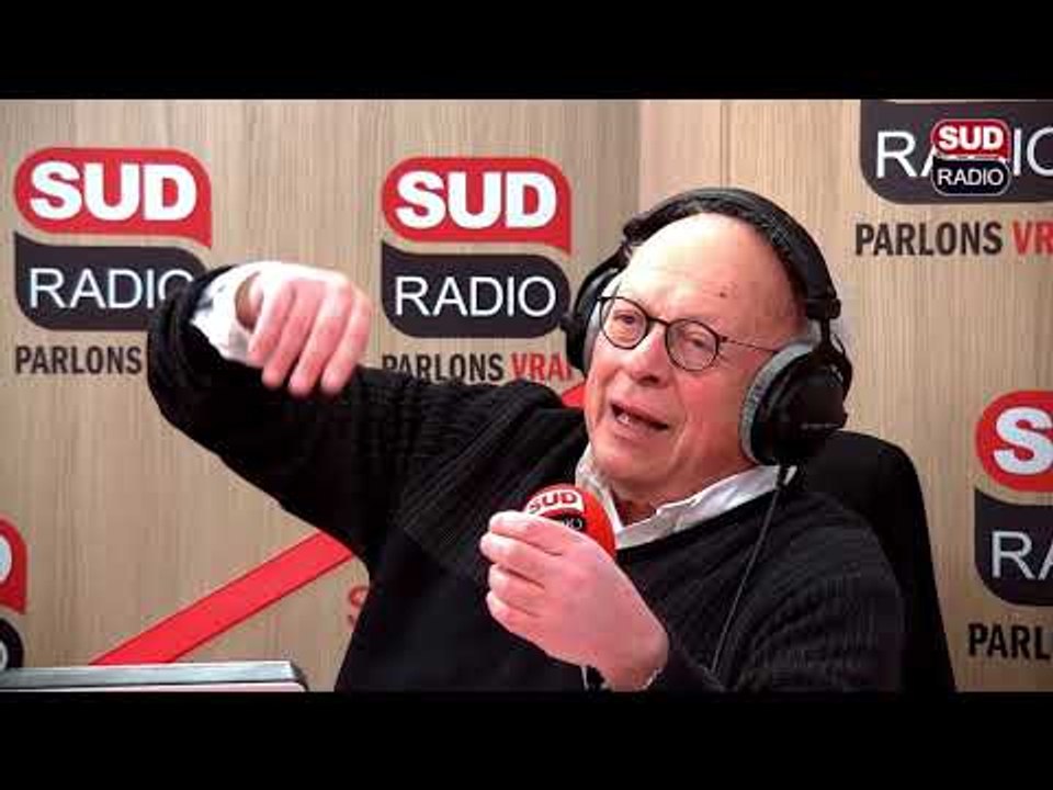  Eudes Baufreton - Bercoff dans tous ses états