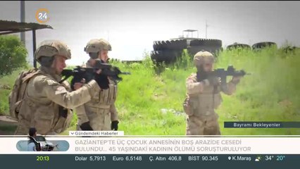 "Bütün İslam aleminin Ramazan Bayramı'nı kutluyorum"